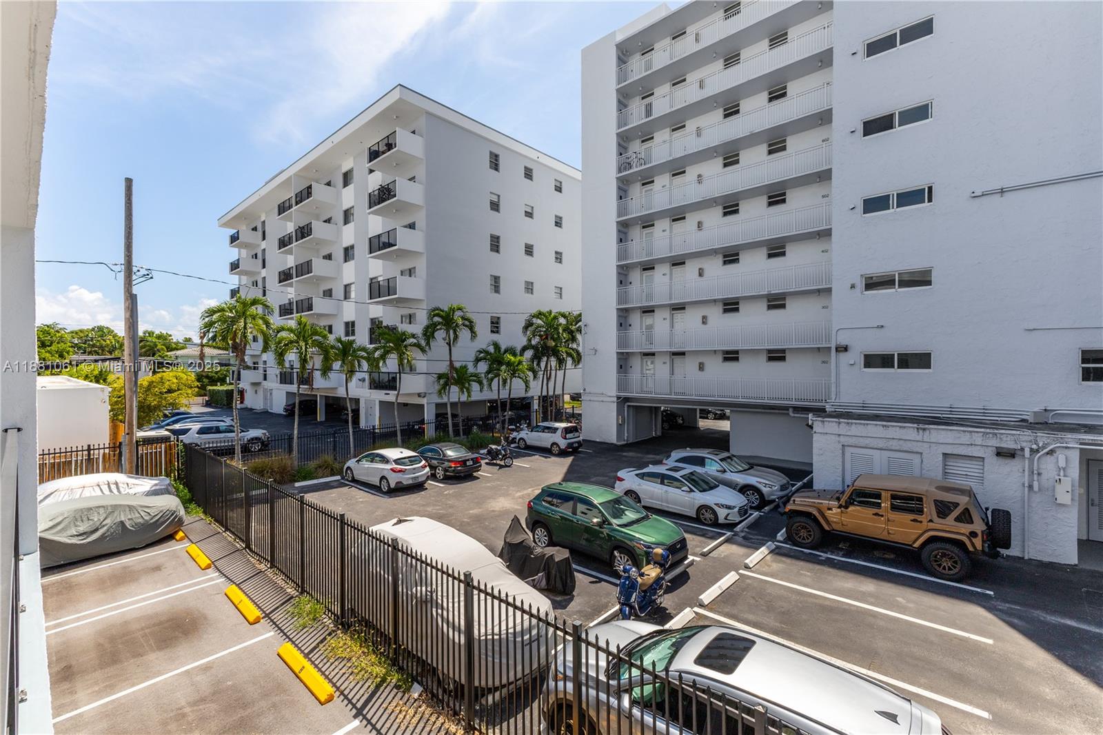 LENOX PLAZA CONDO - Residential Lease