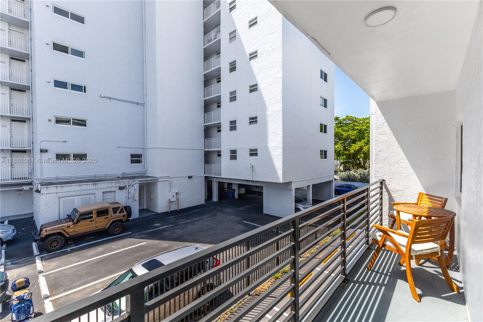 LENOX PLAZA CONDO - Residential Lease