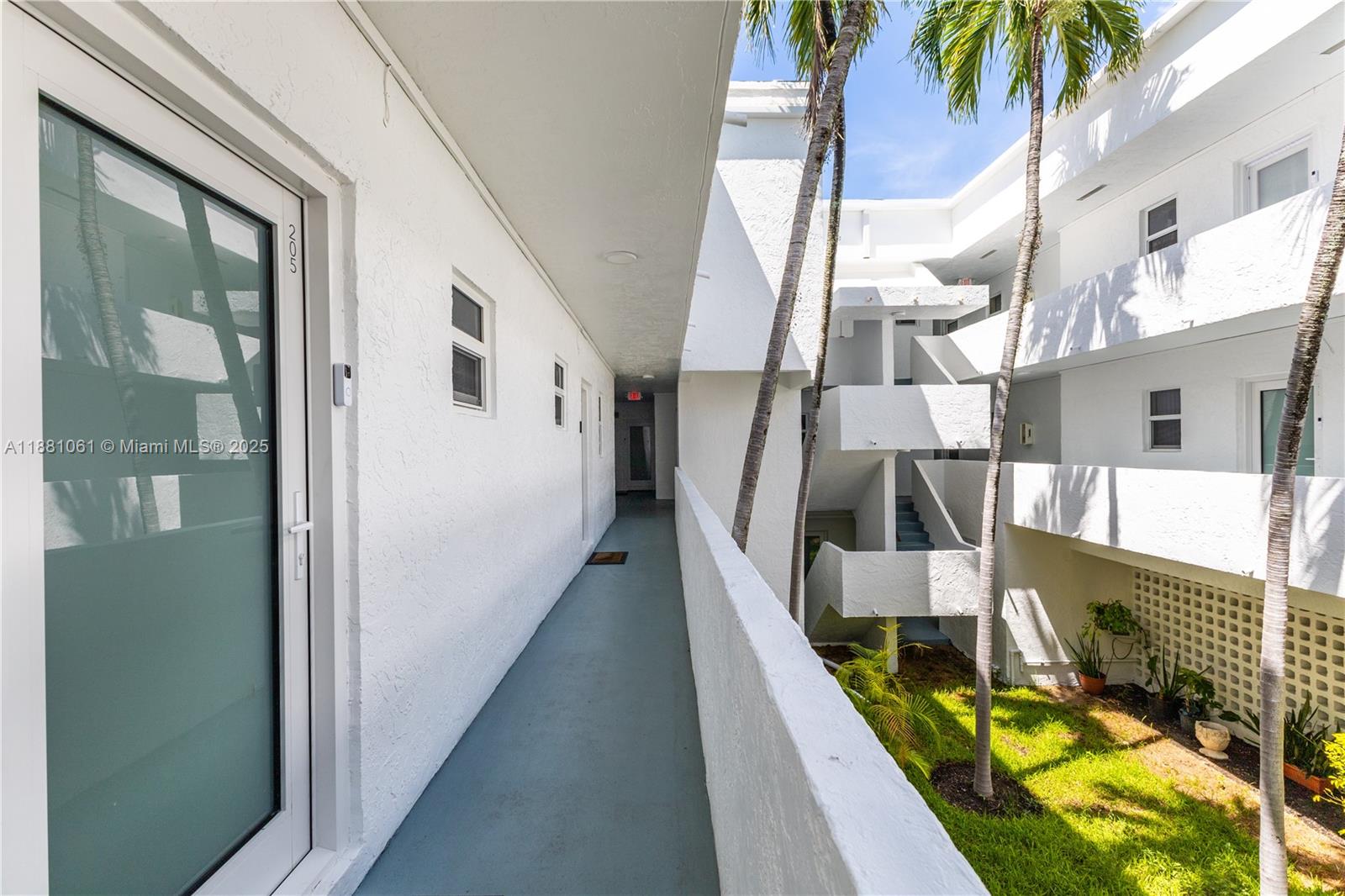 LENOX PLAZA CONDO - Residential Lease