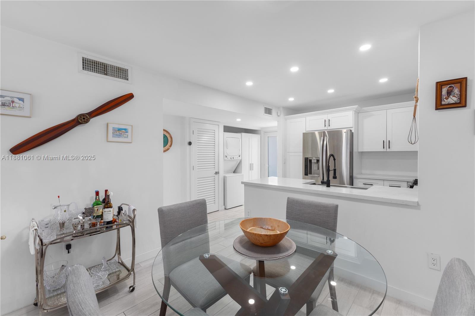 LENOX PLAZA CONDO - Residential Lease