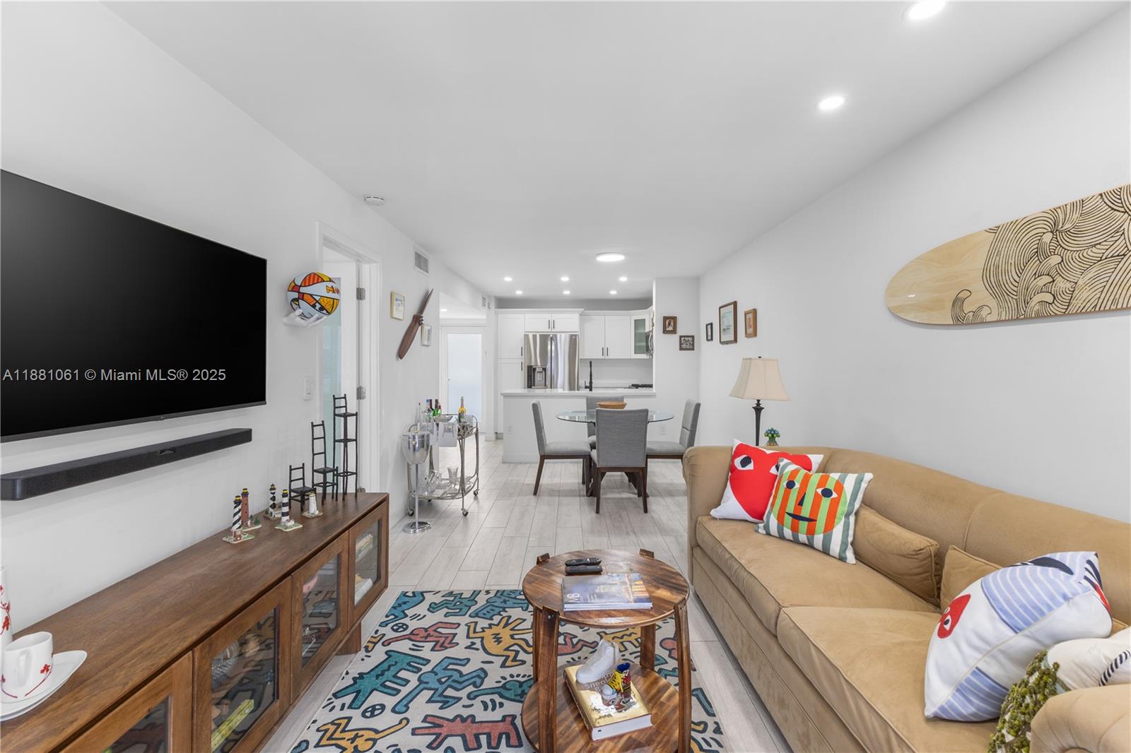LENOX PLAZA CONDO - Residential Lease