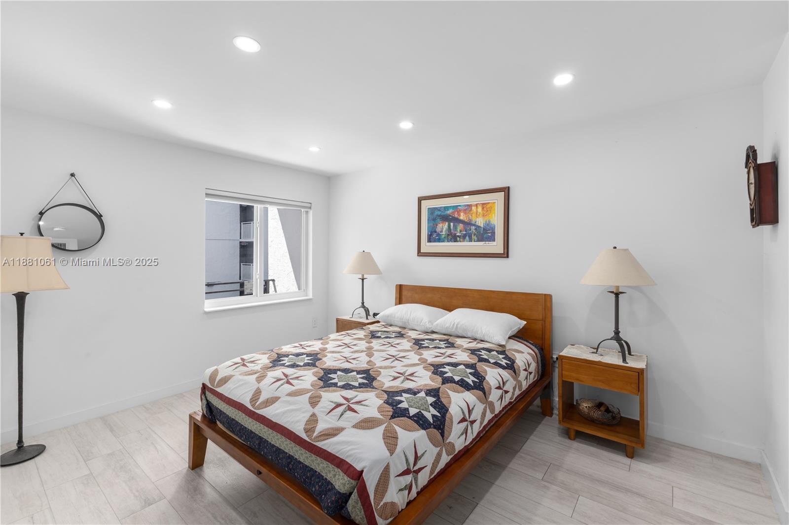 LENOX PLAZA CONDO - Residential Lease