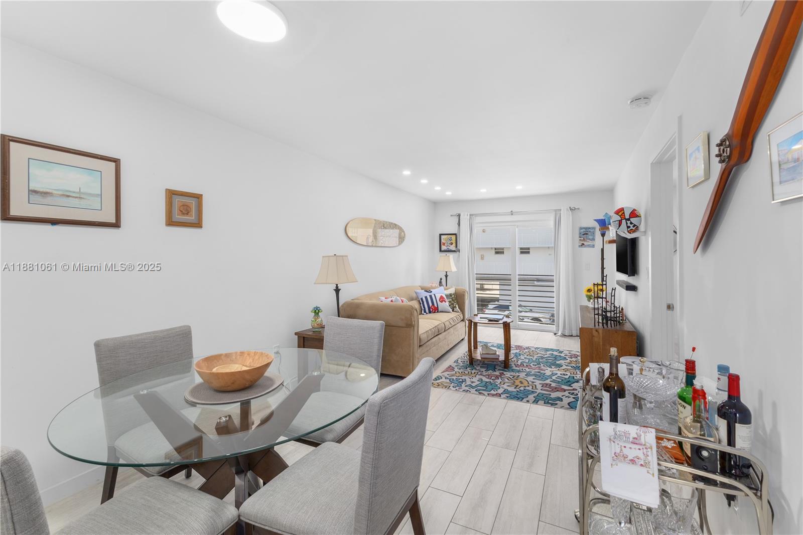 LENOX PLAZA CONDO - Residential Lease