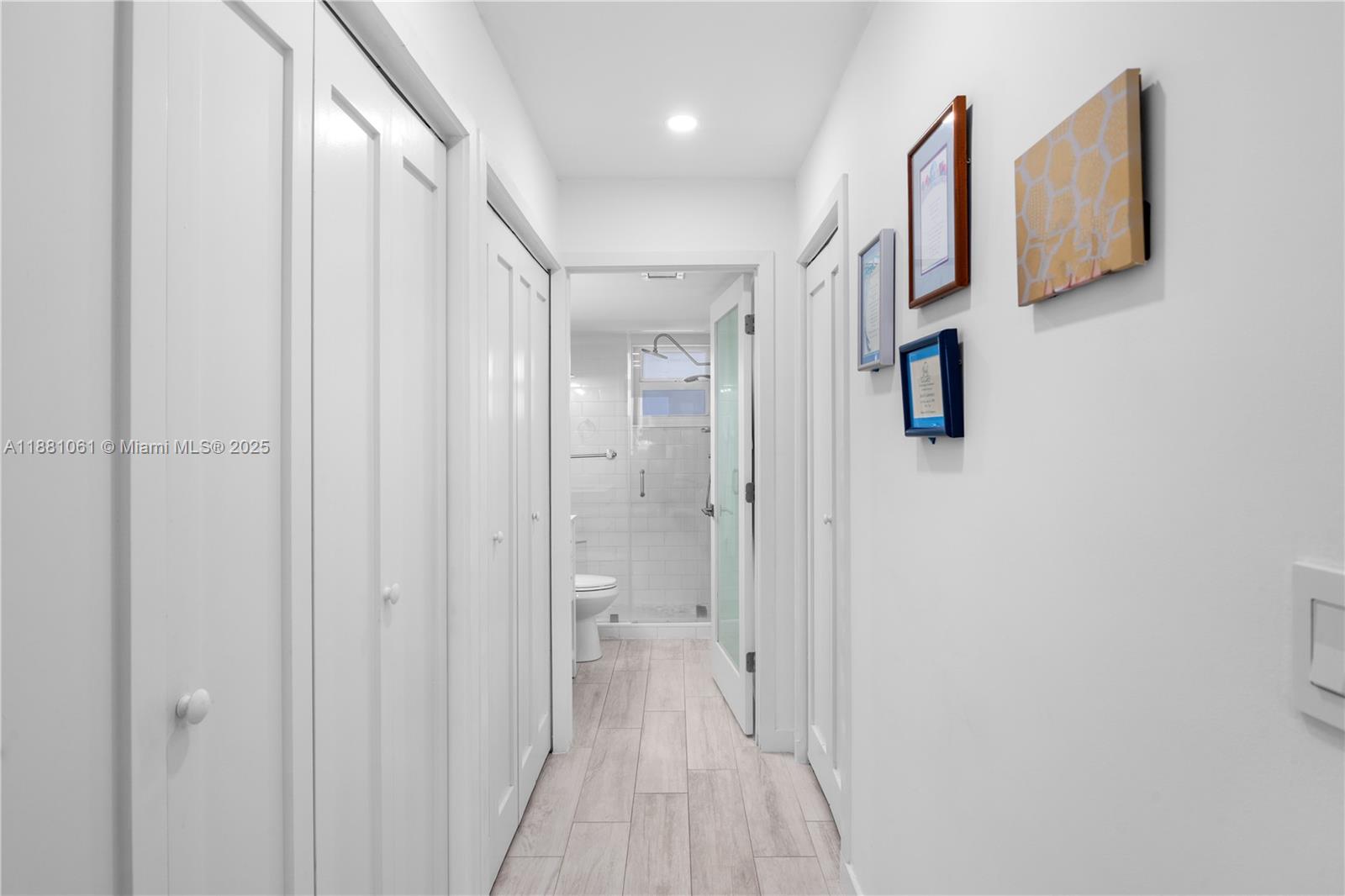 LENOX PLAZA CONDO - Residential Lease