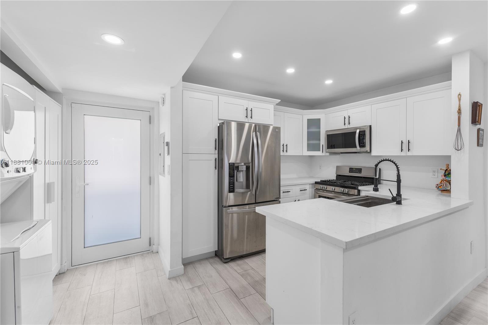 LENOX PLAZA CONDO - Residential Lease