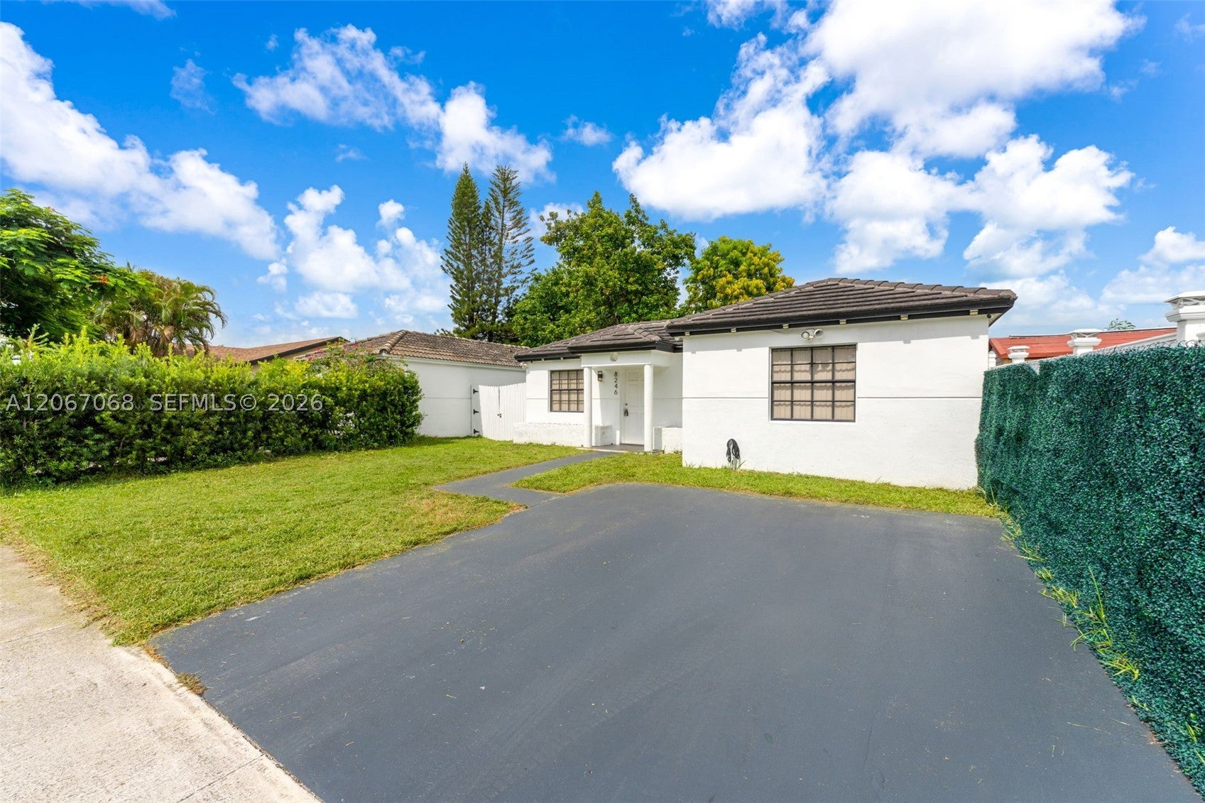 8246 SW 147th Ct