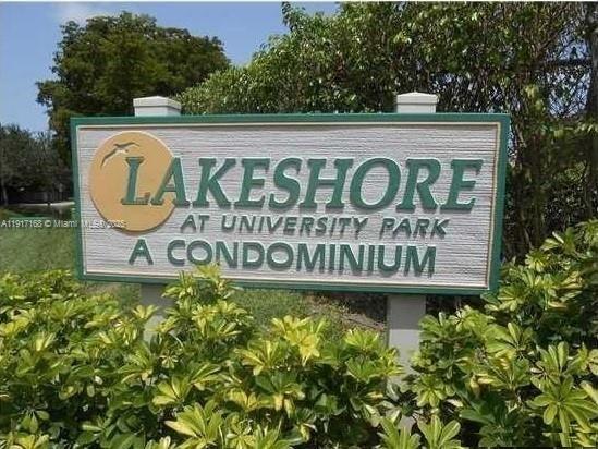 Lakeshore At University P - Residential Lease