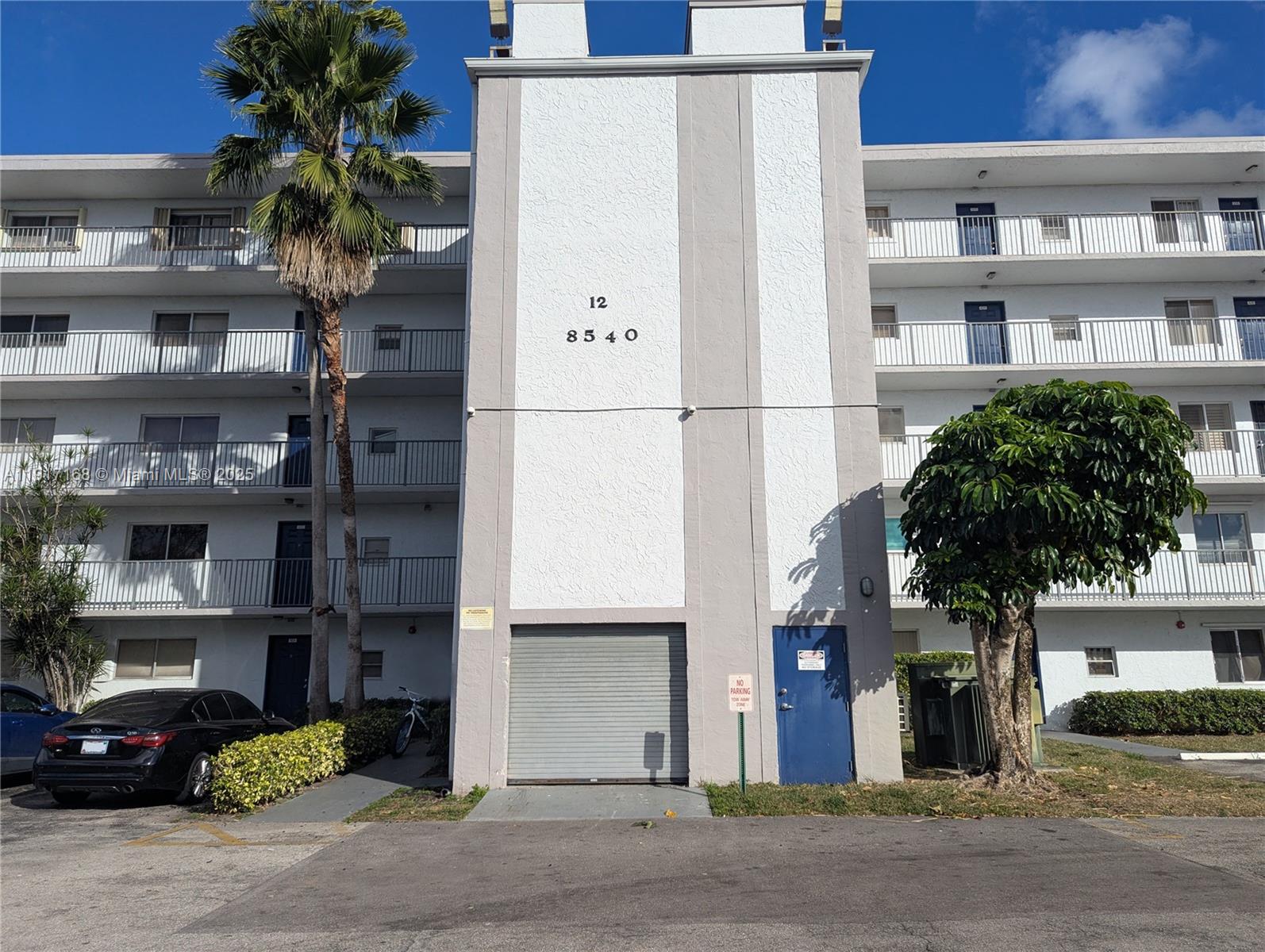 Lakeshore At University P - Residential Lease