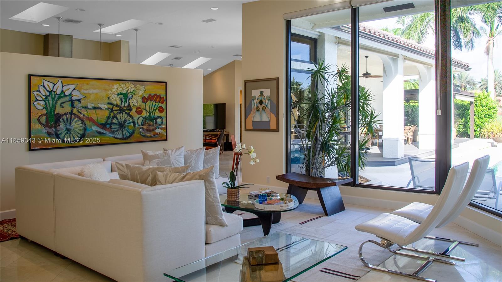 WINDMILL RANCH ESTATES - Residential Lease