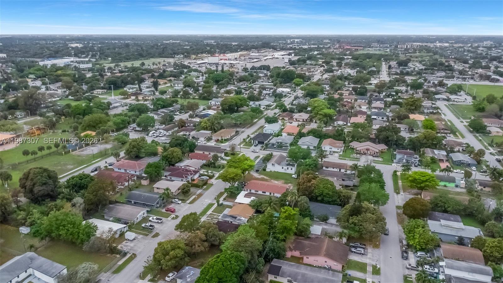 WASHINGTON PARK FOURTH AD - Residential Lease