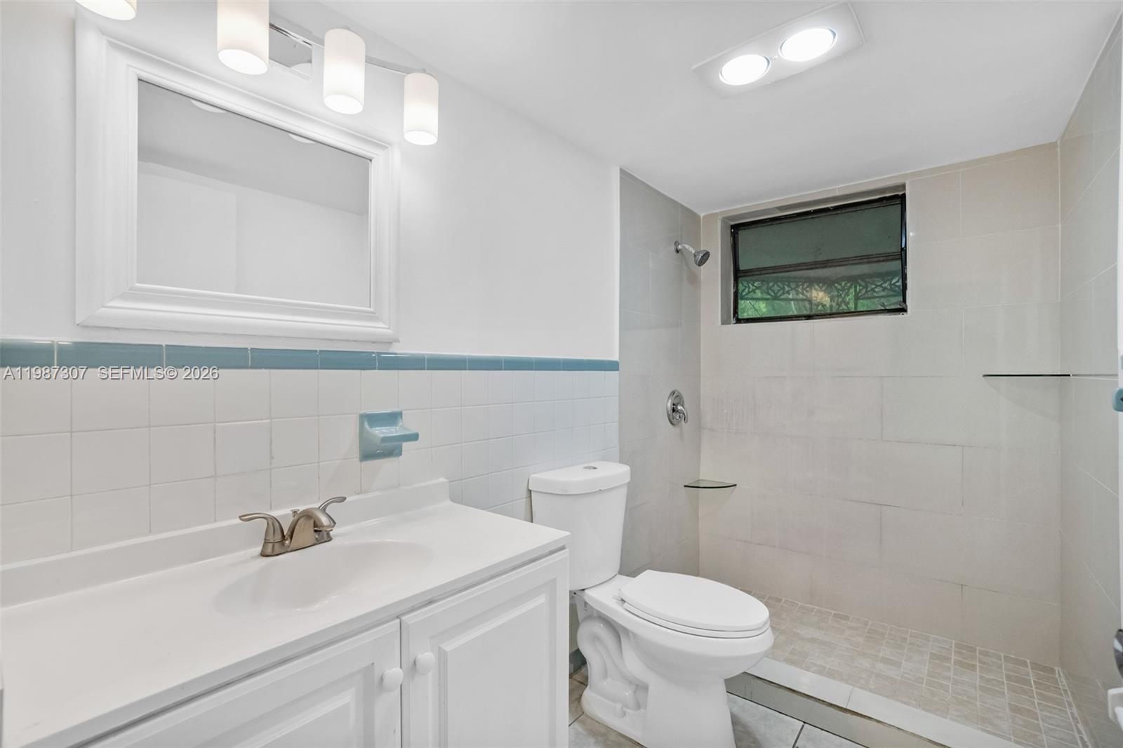 WASHINGTON PARK FOURTH AD - Residential Lease