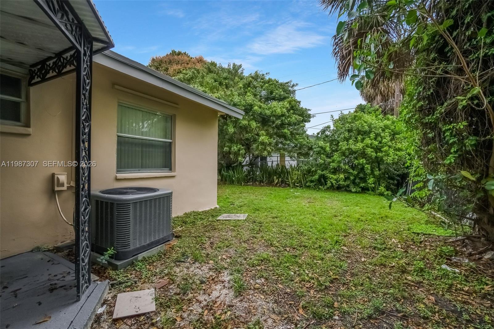 WASHINGTON PARK FOURTH AD - Residential Lease