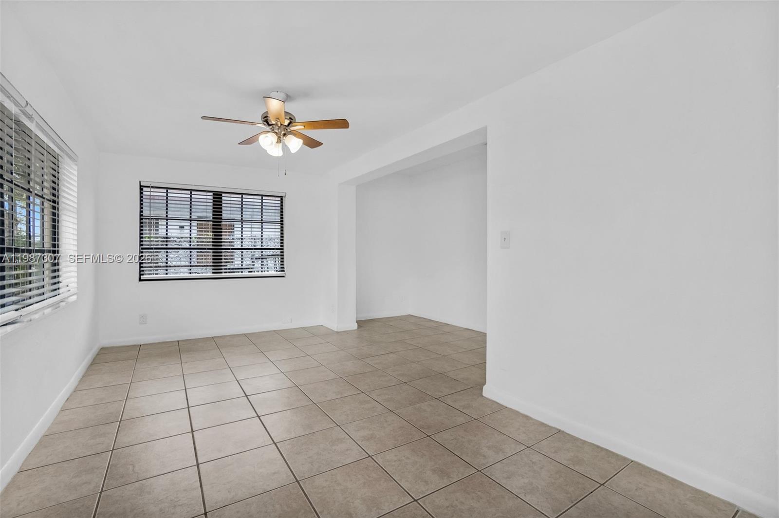 WASHINGTON PARK FOURTH AD - Residential Lease