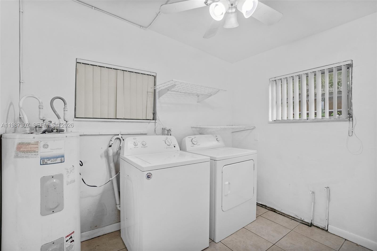 WASHINGTON PARK FOURTH AD - Residential Lease