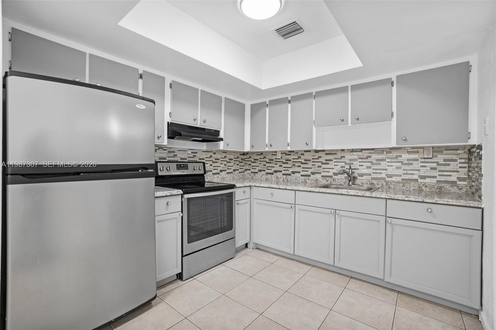 WASHINGTON PARK FOURTH AD - Residential Lease