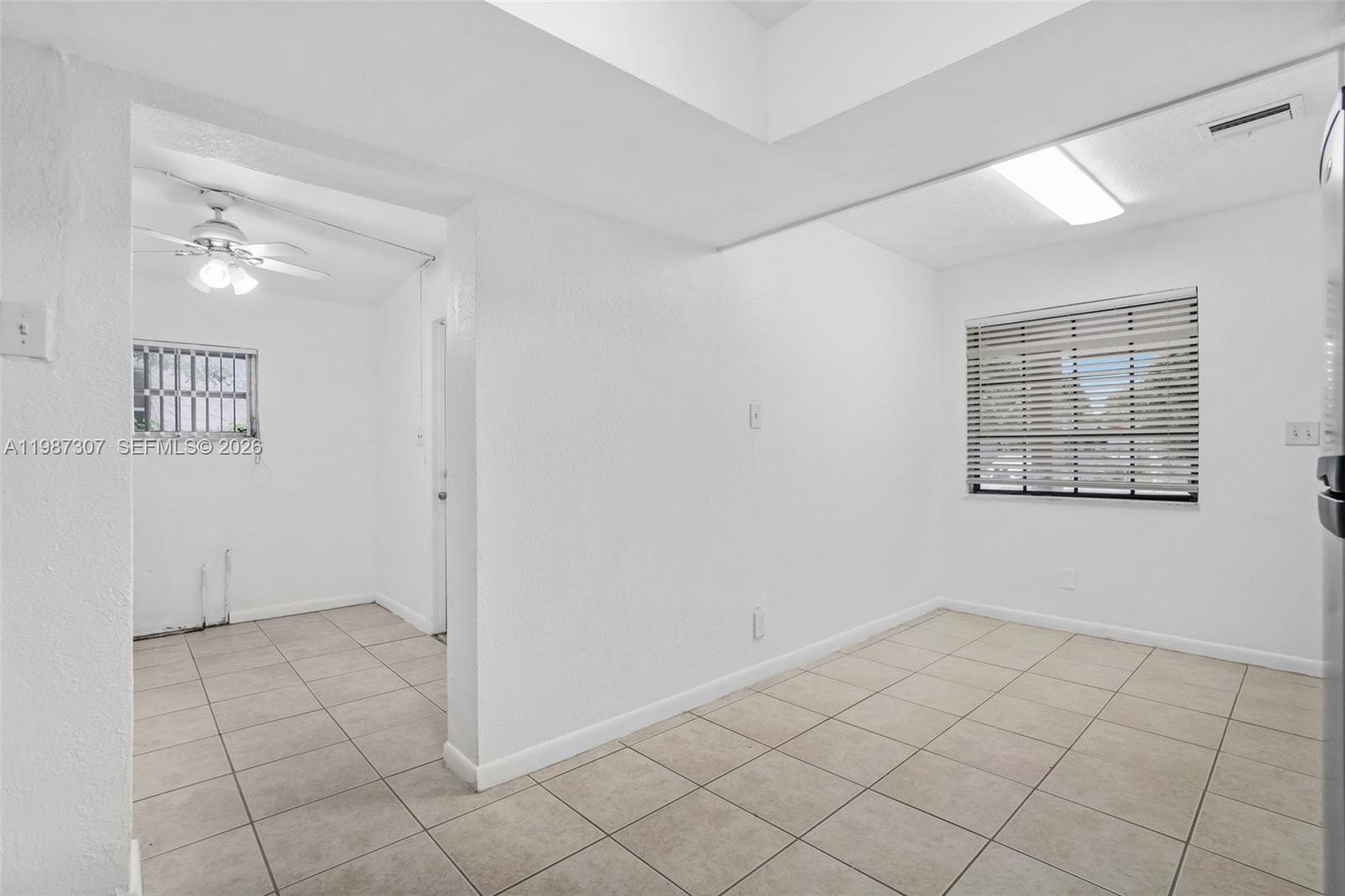 WASHINGTON PARK FOURTH AD - Residential Lease