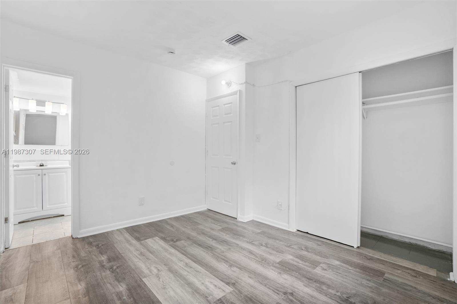 WASHINGTON PARK FOURTH AD - Residential Lease