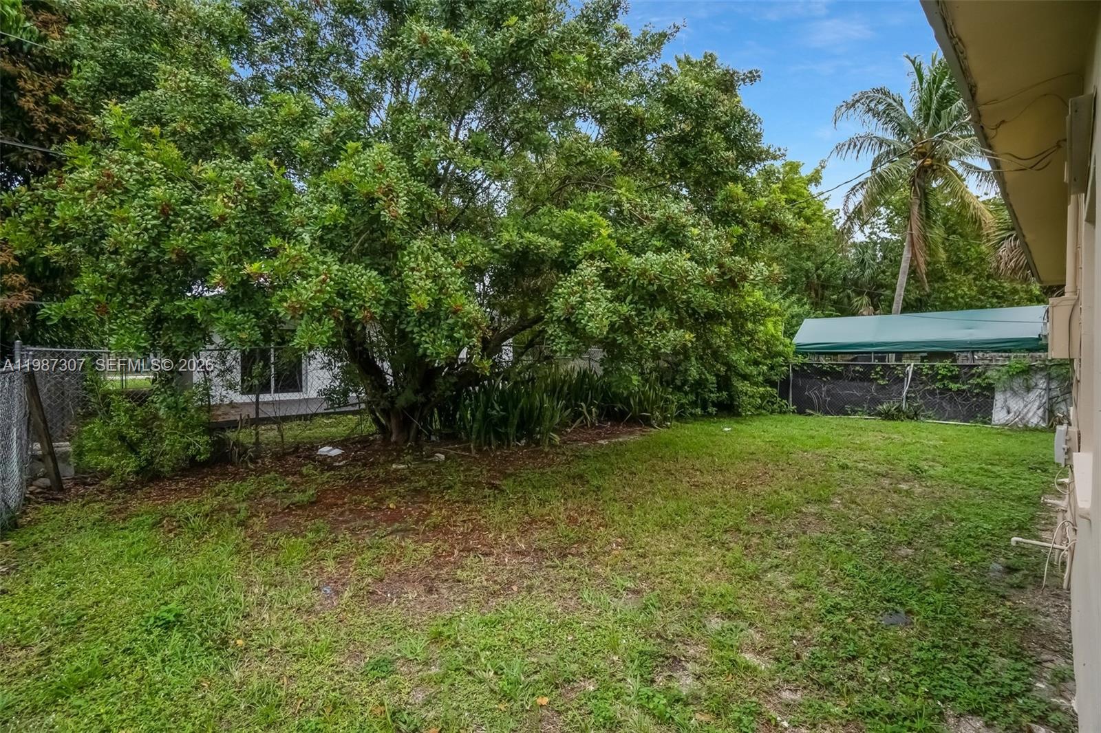 WASHINGTON PARK FOURTH AD - Residential Lease