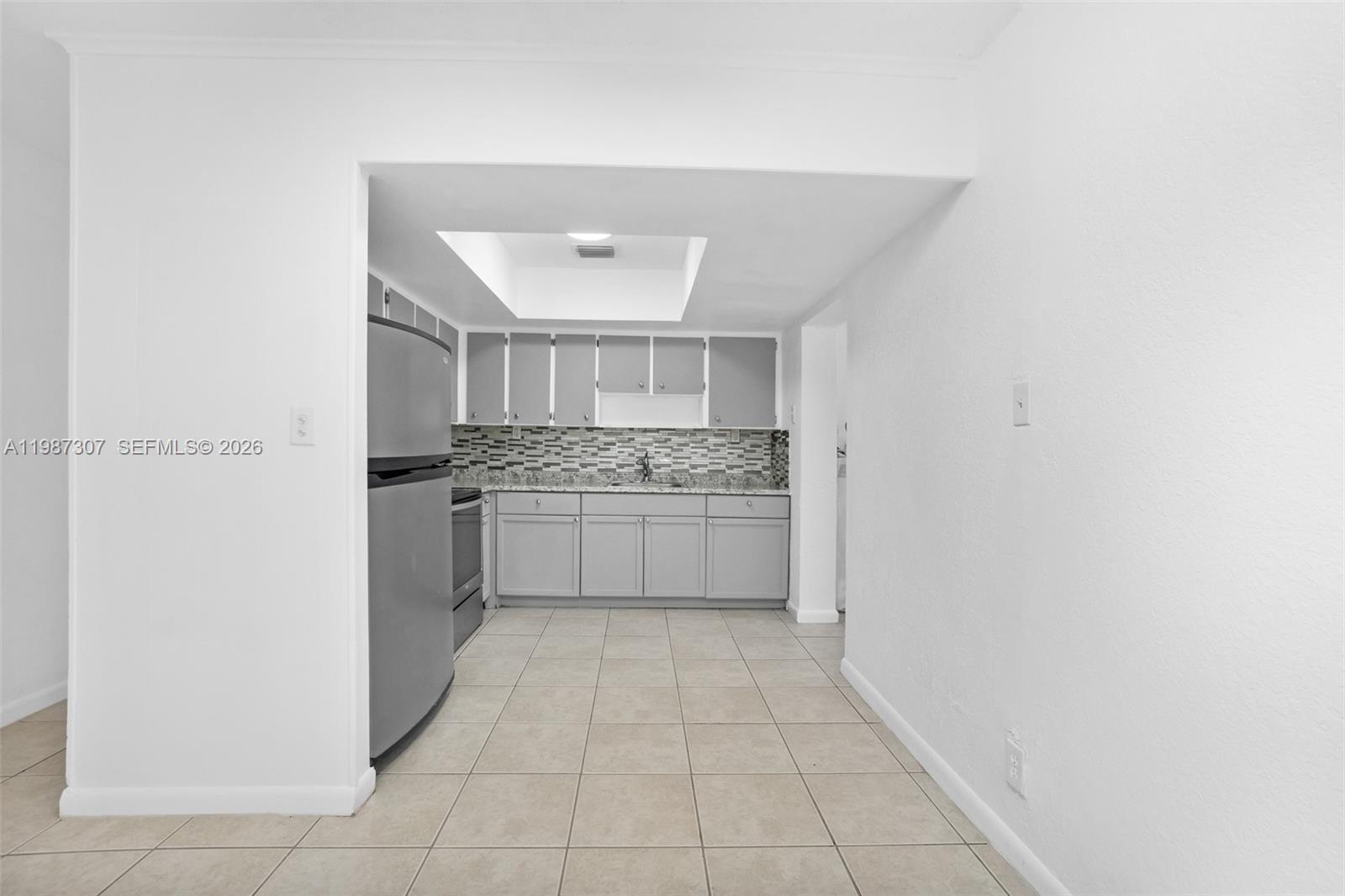 WASHINGTON PARK FOURTH AD - Residential Lease