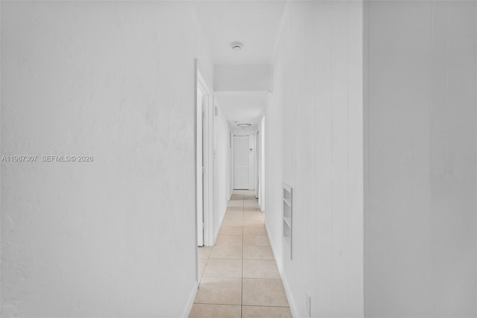 WASHINGTON PARK FOURTH AD - Residential Lease