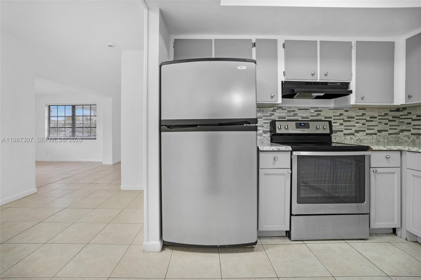 WASHINGTON PARK FOURTH AD - Residential Lease