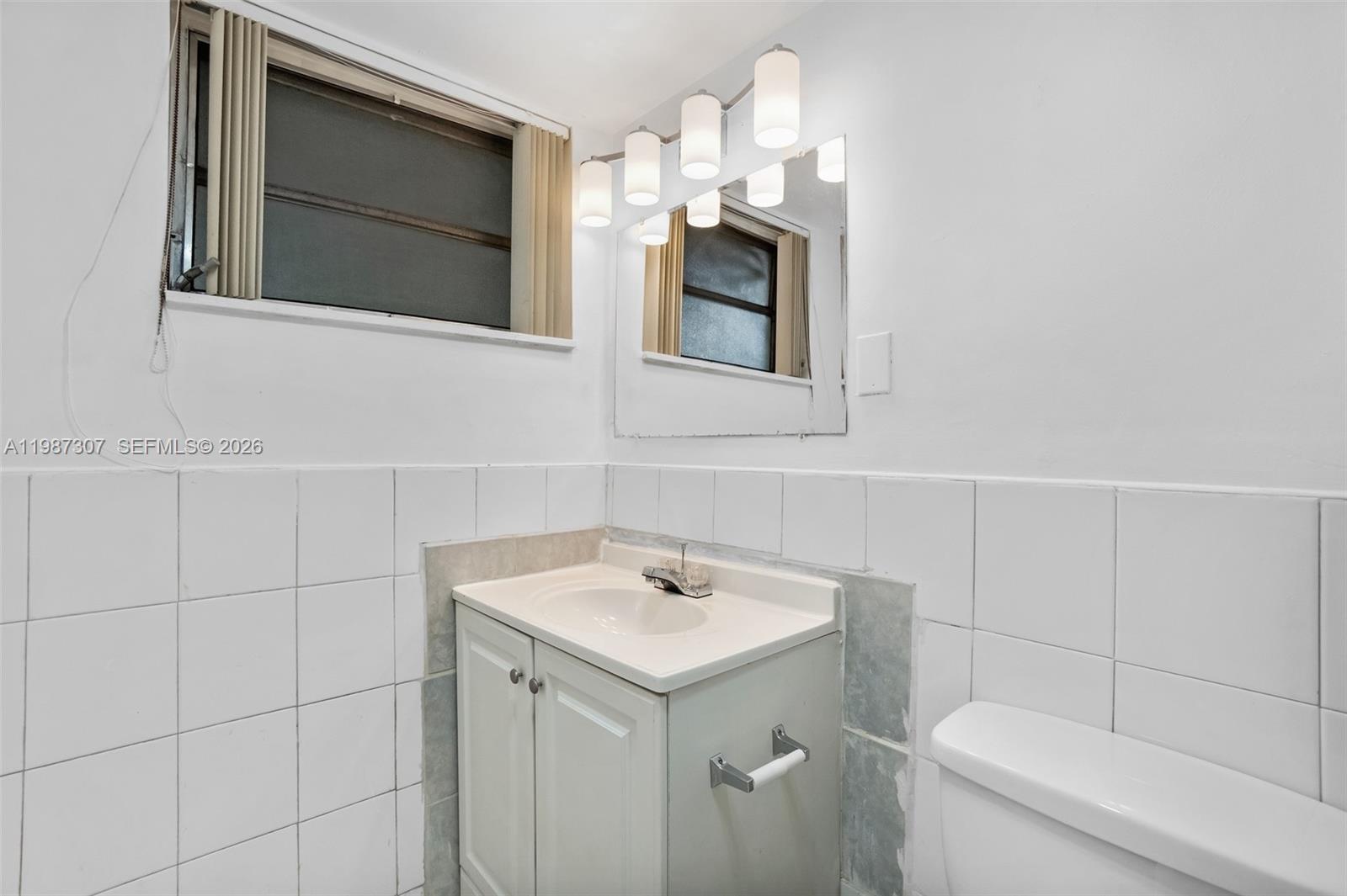 WASHINGTON PARK FOURTH AD - Residential Lease