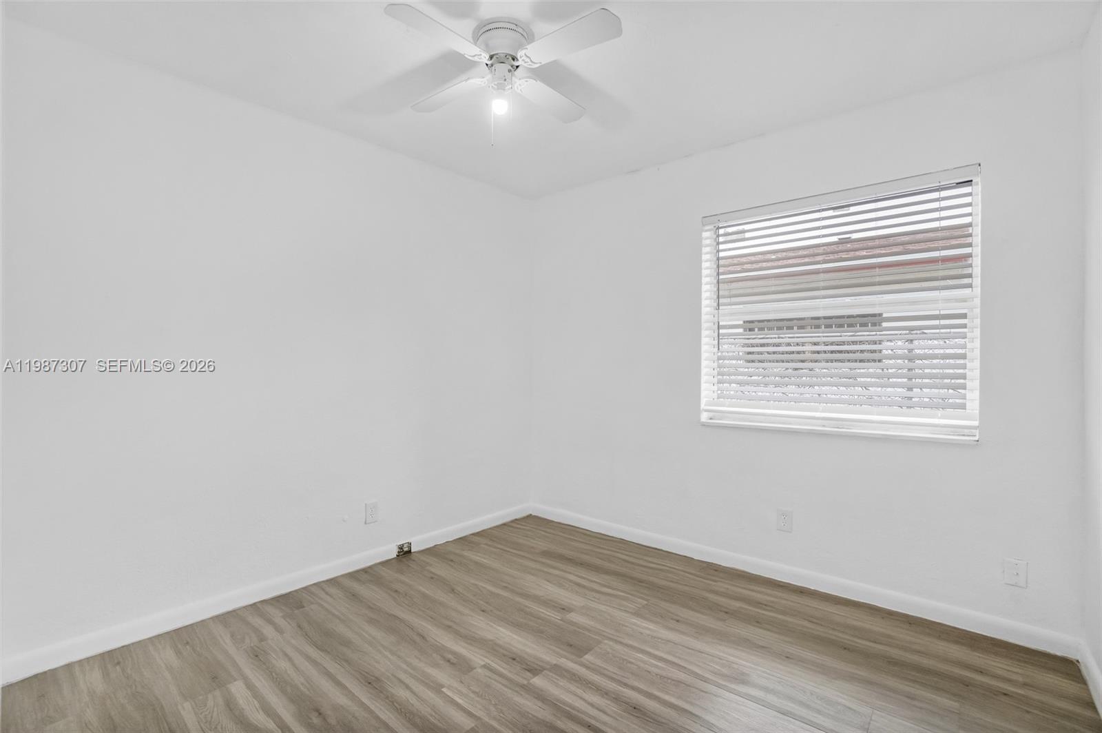 WASHINGTON PARK FOURTH AD - Residential Lease