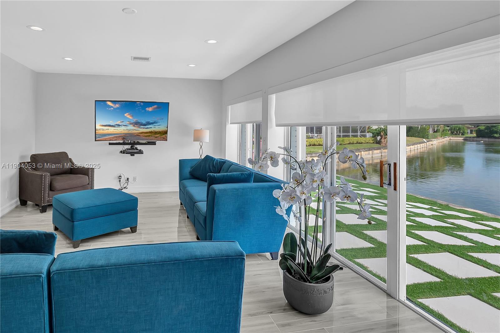 WOODLANDS SEC SEVEN - Residential