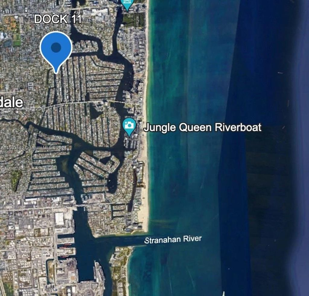 Photo of 65 Hendricks Isle, Fort Lauderdale, FL 33301 (MLS # A11593802)