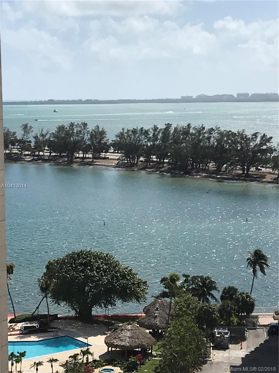 THE METROPOLITAN CONDO - Residential Lease