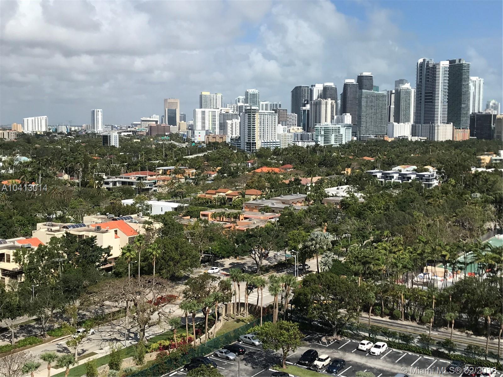 THE METROPOLITAN CONDO - Residential Lease