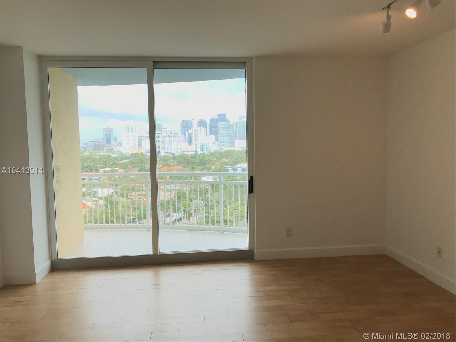 THE METROPOLITAN CONDO - Residential Lease