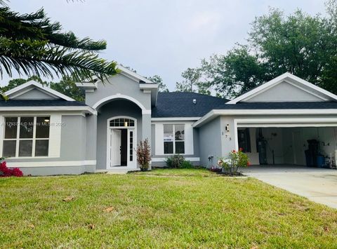 175 Brantley Street SE Palm Bay FL 32909