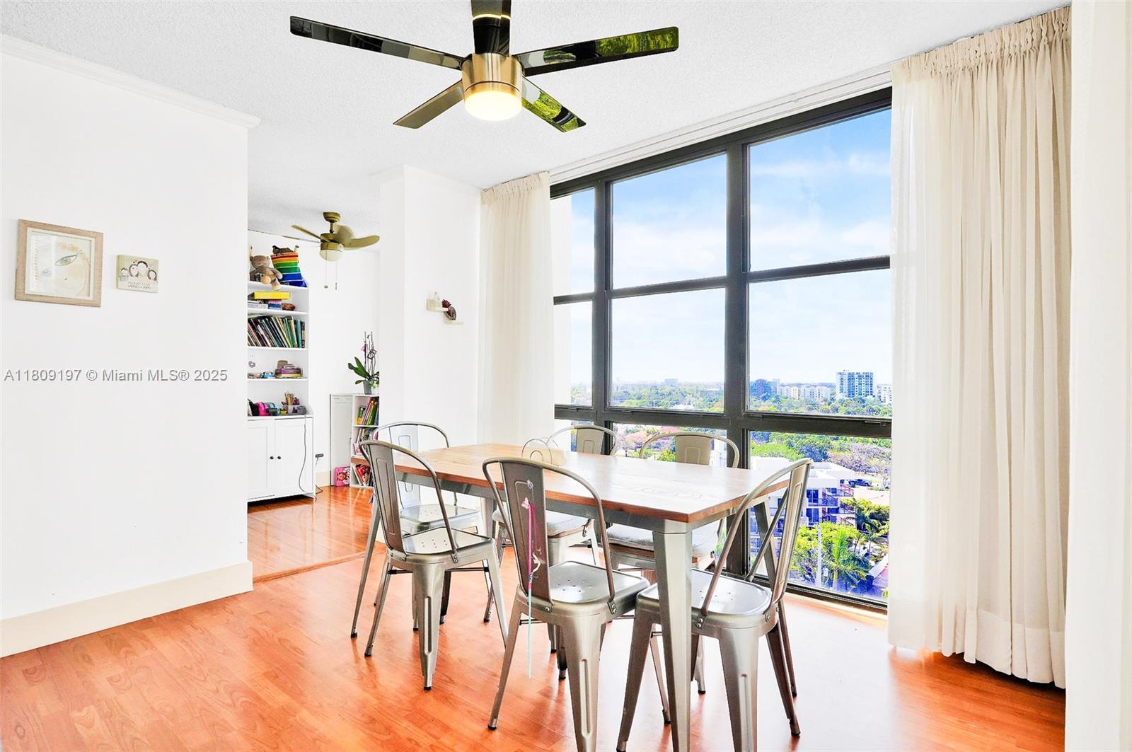 BRICKELL PLACE PHASE II C - Residential Lease