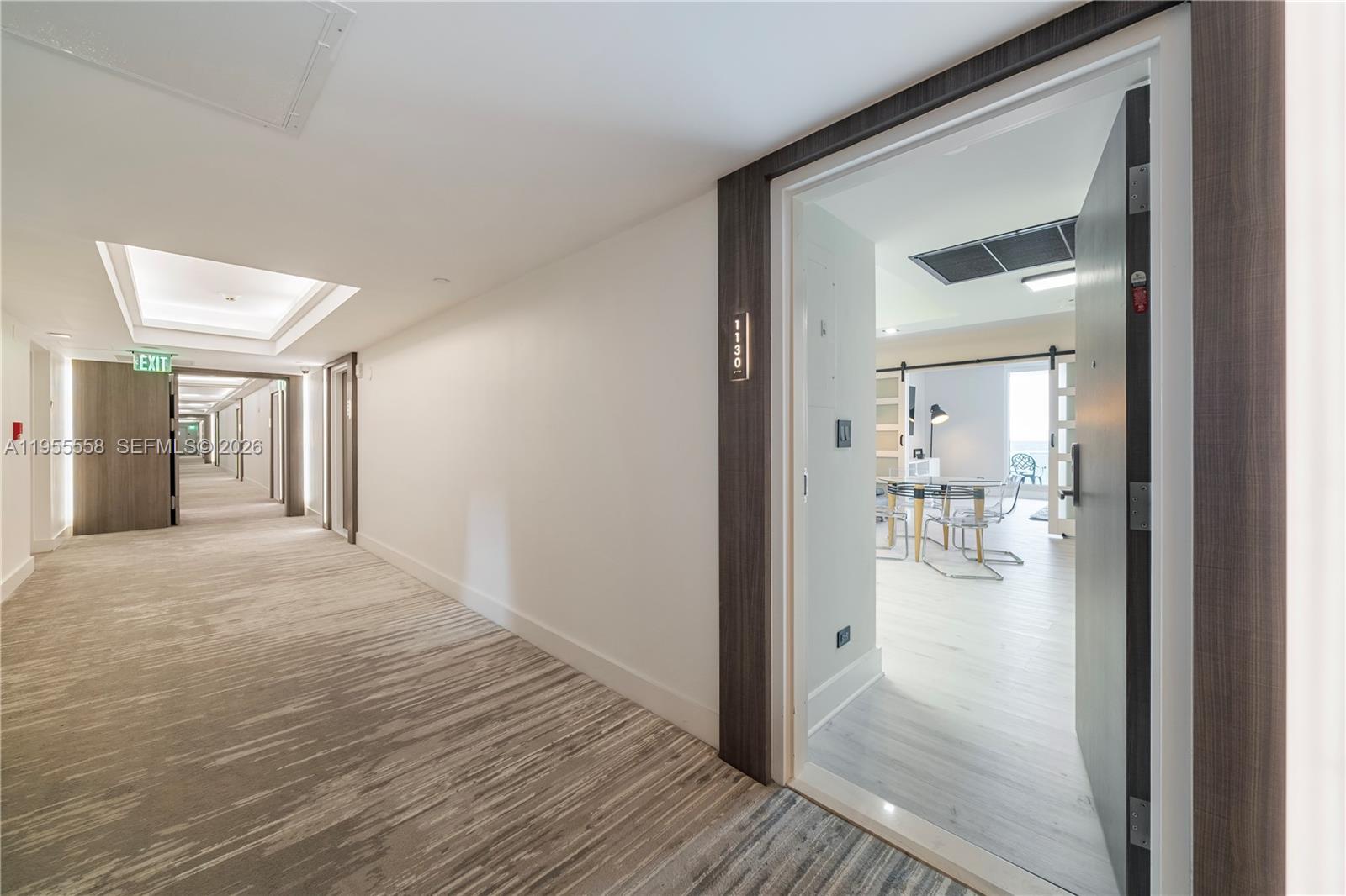 RONEY PALACE CONDO - Residential