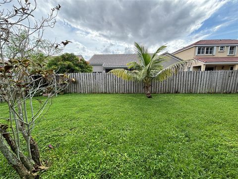 A home in Weston