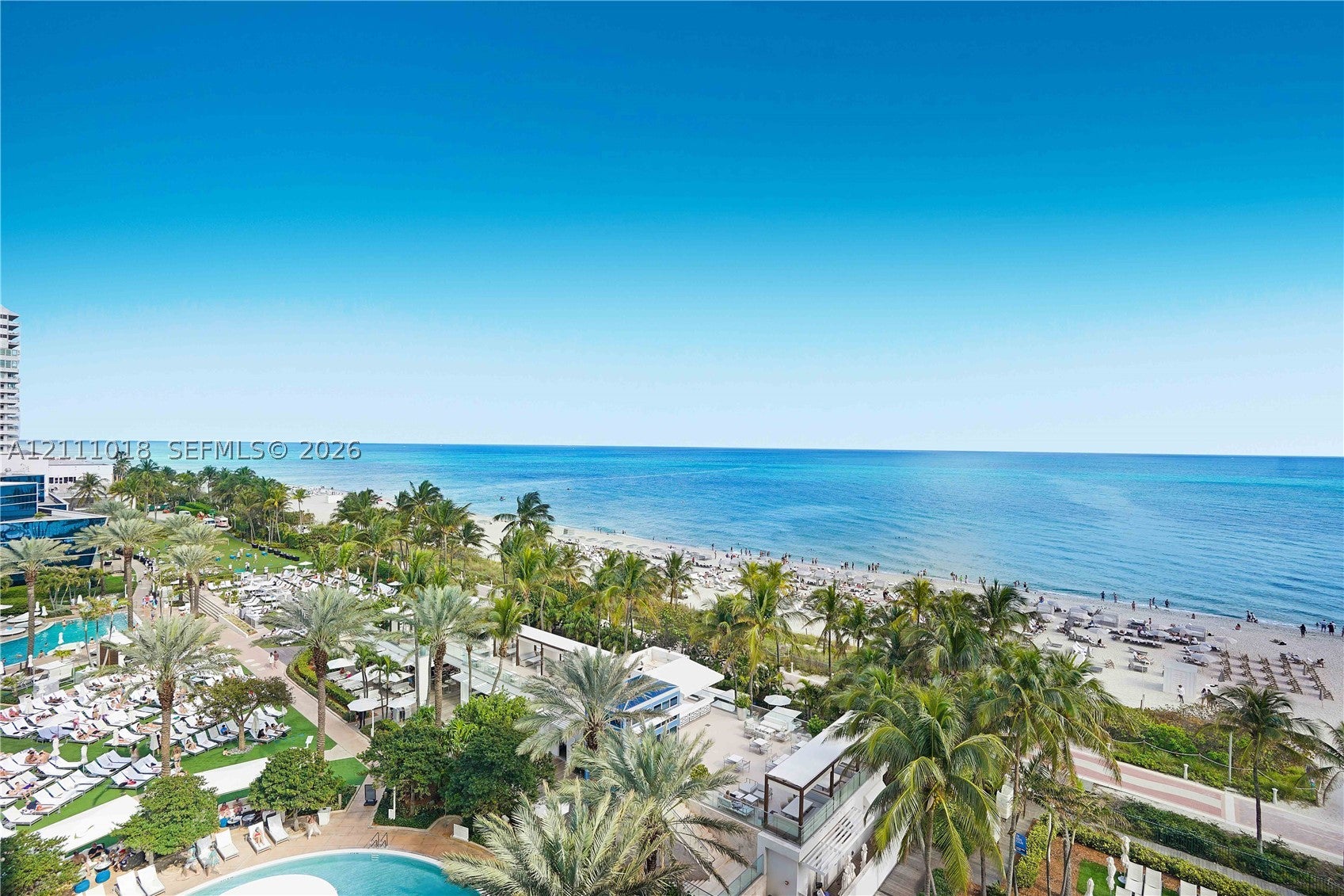 4391 Collins Ave 709
