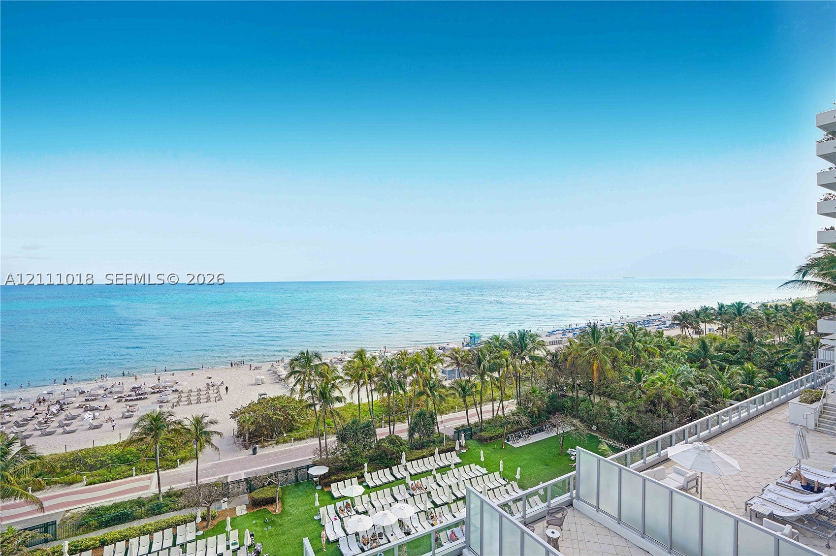 4391 Collins Ave 709