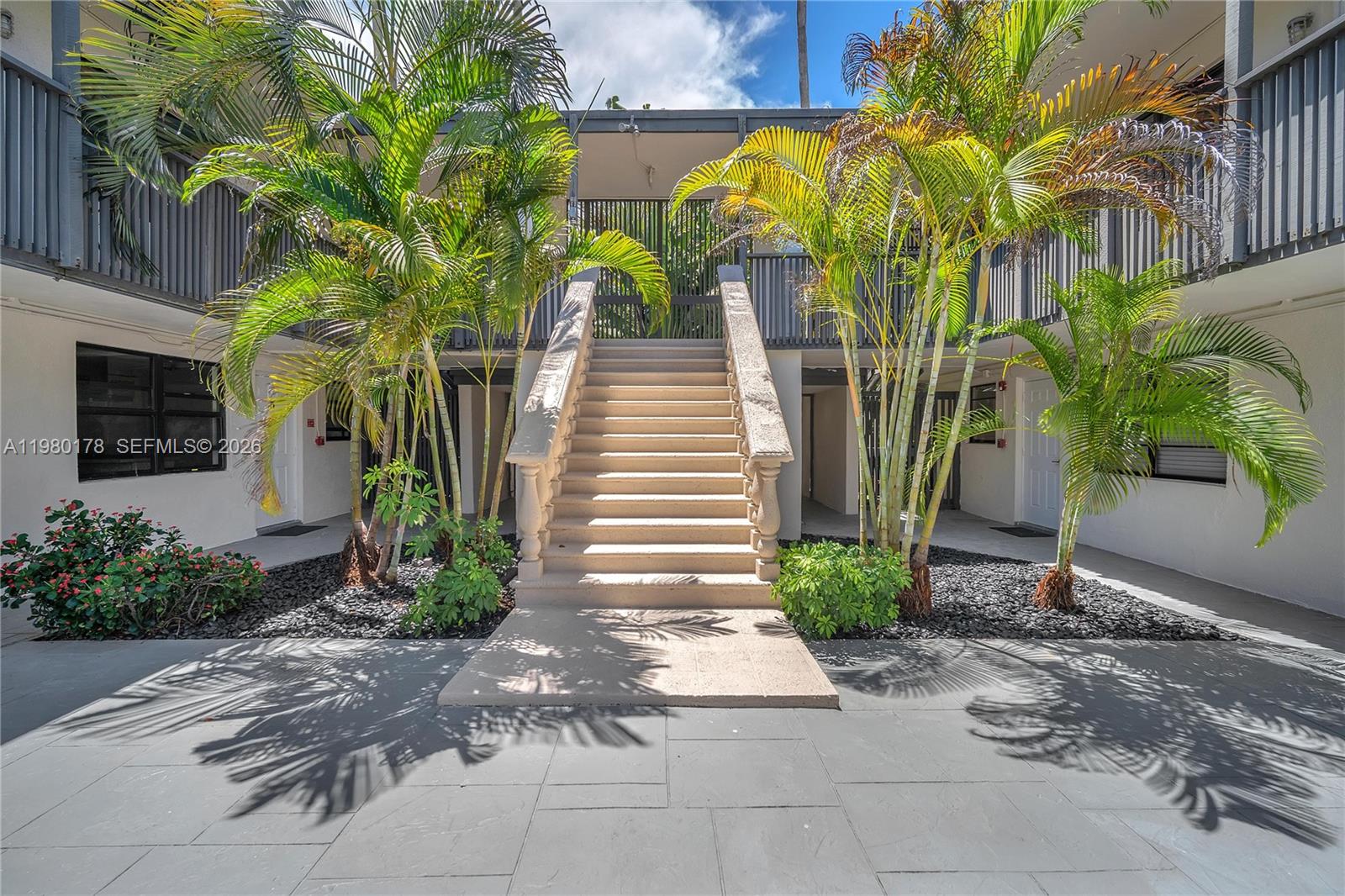 CHATEAU GROVE CONDO - Residential Lease