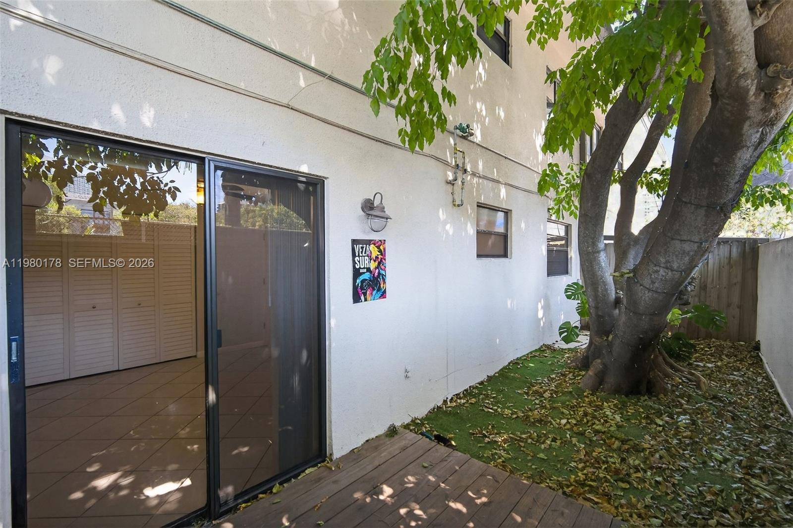 CHATEAU GROVE CONDO - Residential Lease