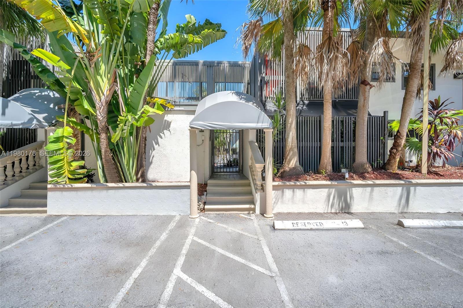 CHATEAU GROVE CONDO - Residential Lease