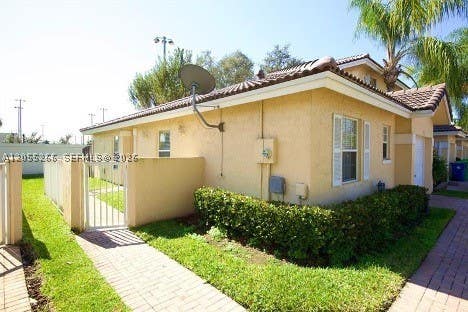 Photo of 8978 NW 53rd St #N/A, Sunrise, FL 33351 (MLS # A12055266)