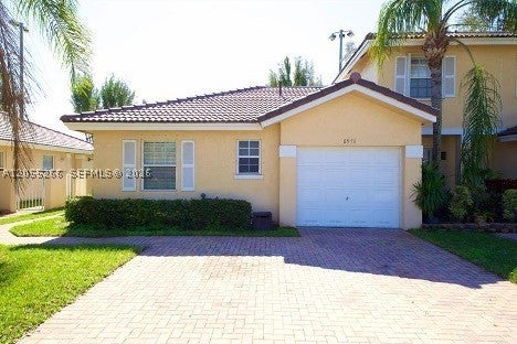 Photo of 8978 NW 53rd St #N/A, Sunrise, FL 33351 (MLS # A12055266)