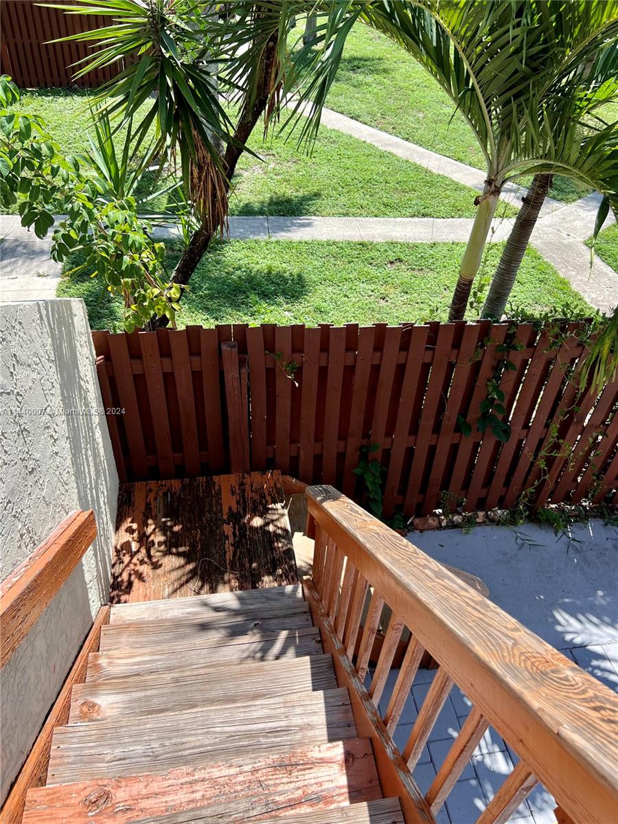 CROSSINGS OF BOYNTON BEAC - Residential Lease