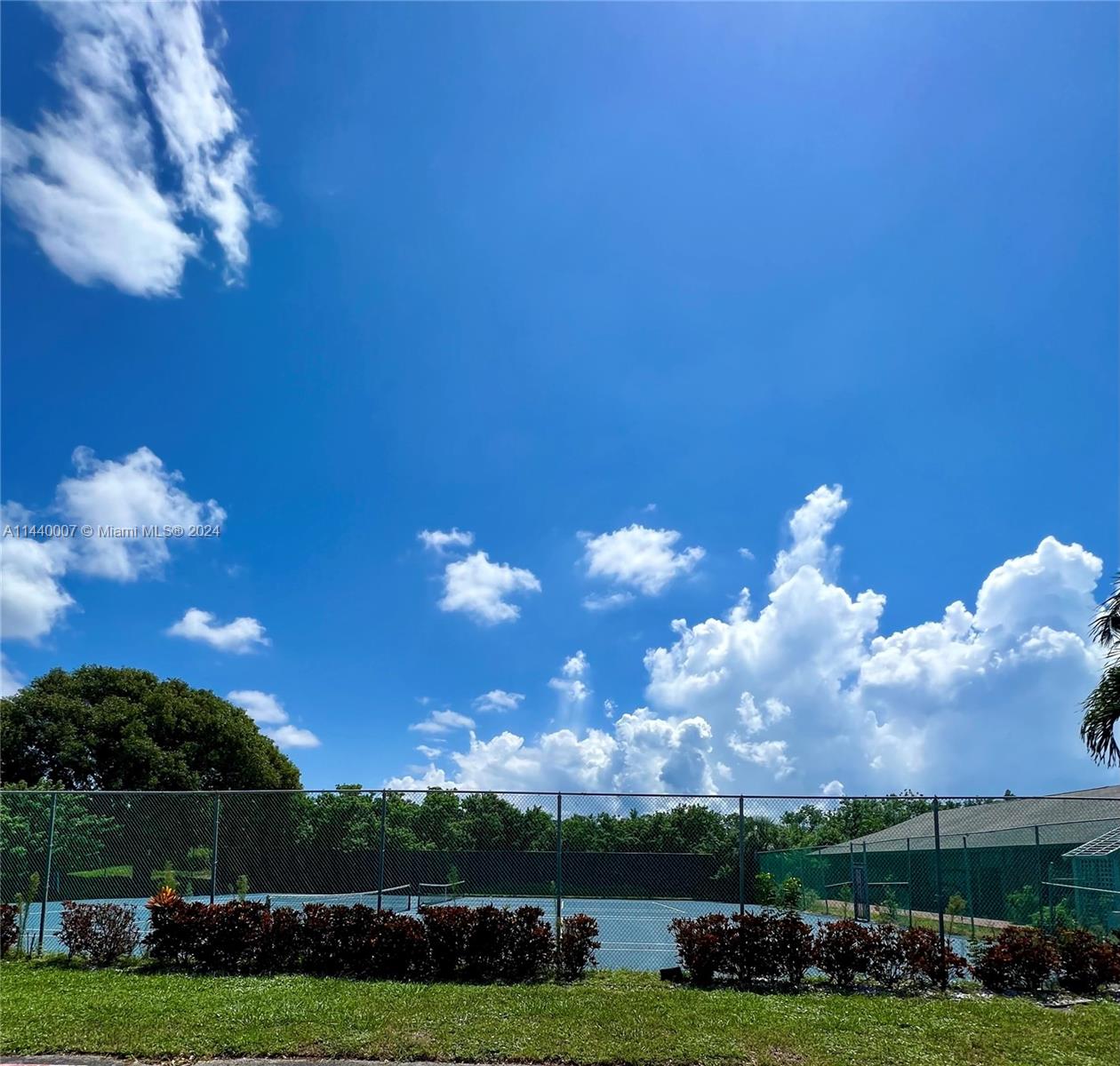 CROSSINGS OF BOYNTON BEAC - Residential Lease