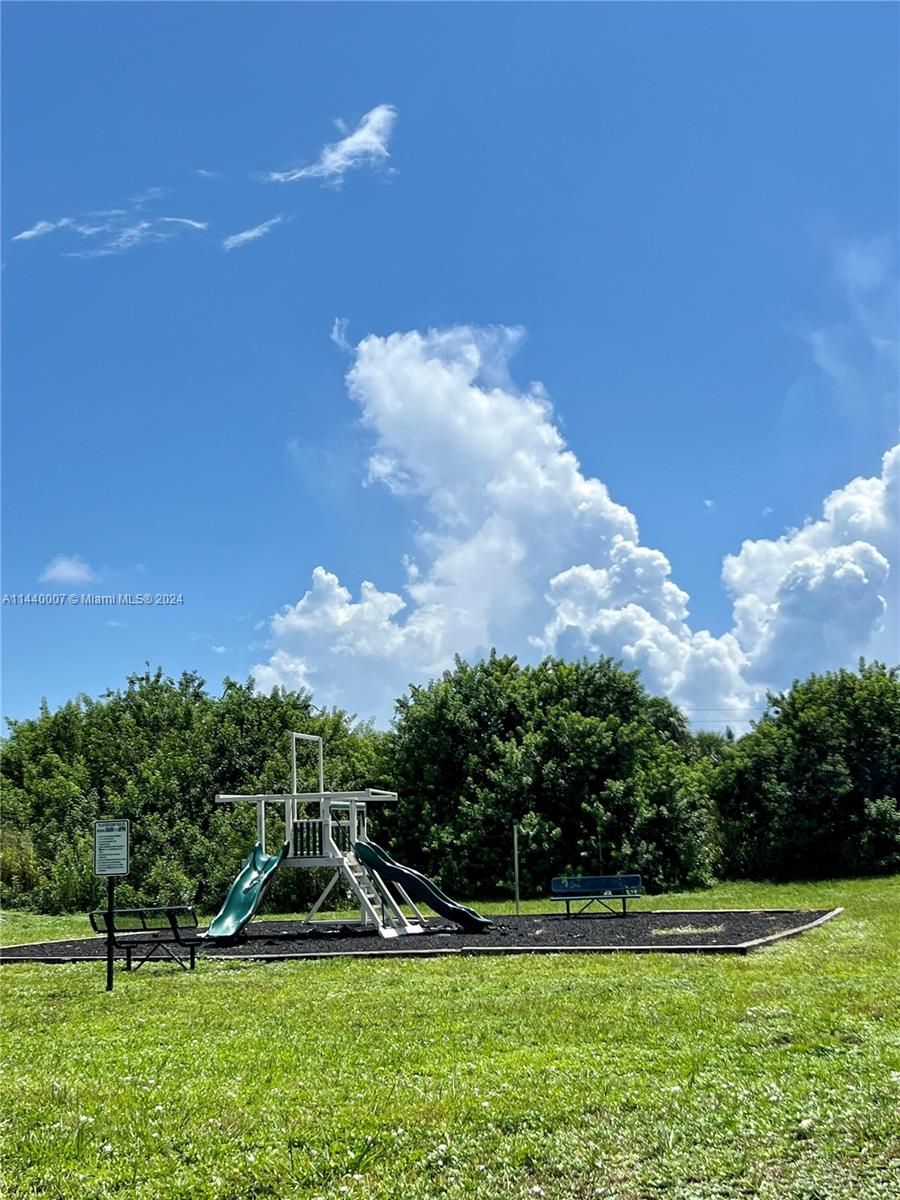 CROSSINGS OF BOYNTON BEAC - Residential Lease