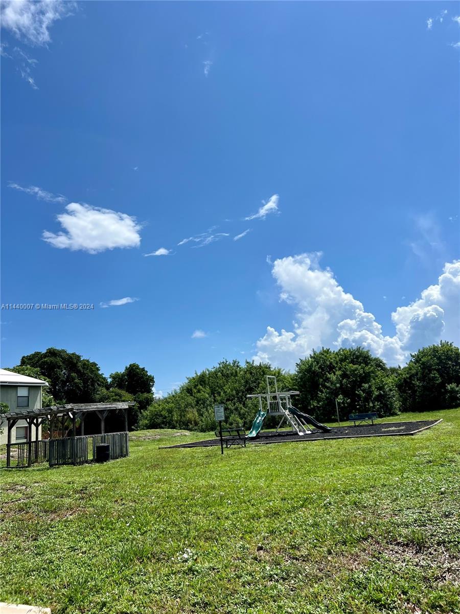 CROSSINGS OF BOYNTON BEAC - Residential Lease