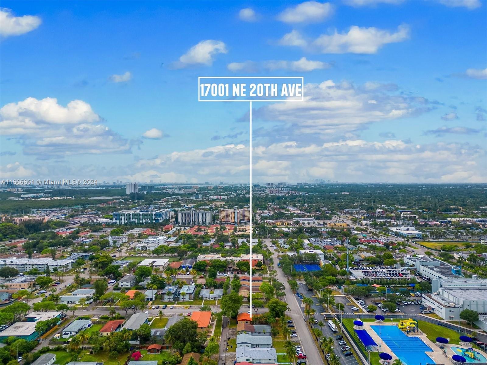 FULFORD BY THE SEA SEC D - Residential Lease
