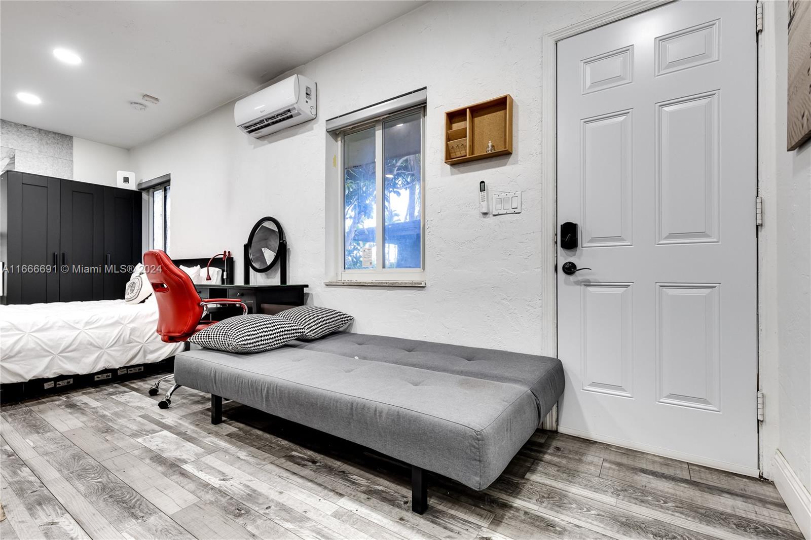 FULFORD BY THE SEA SEC D - Residential Lease