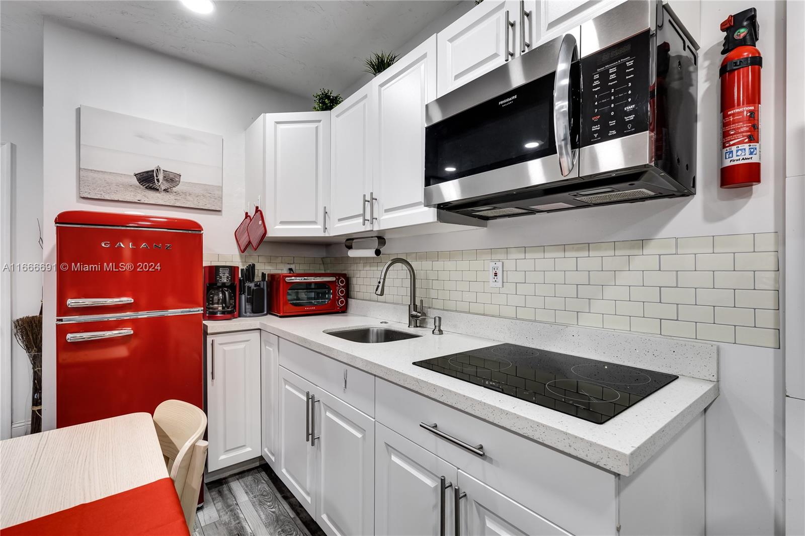 FULFORD BY THE SEA SEC D - Residential Lease